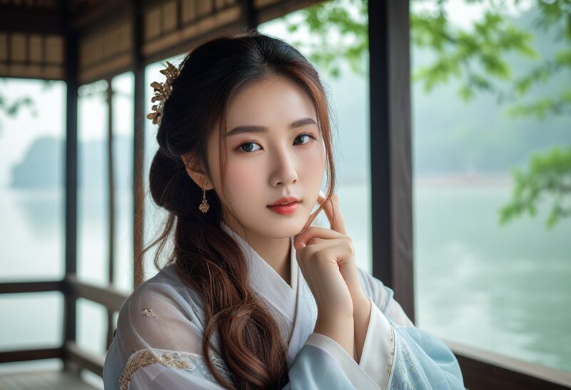 电影海报